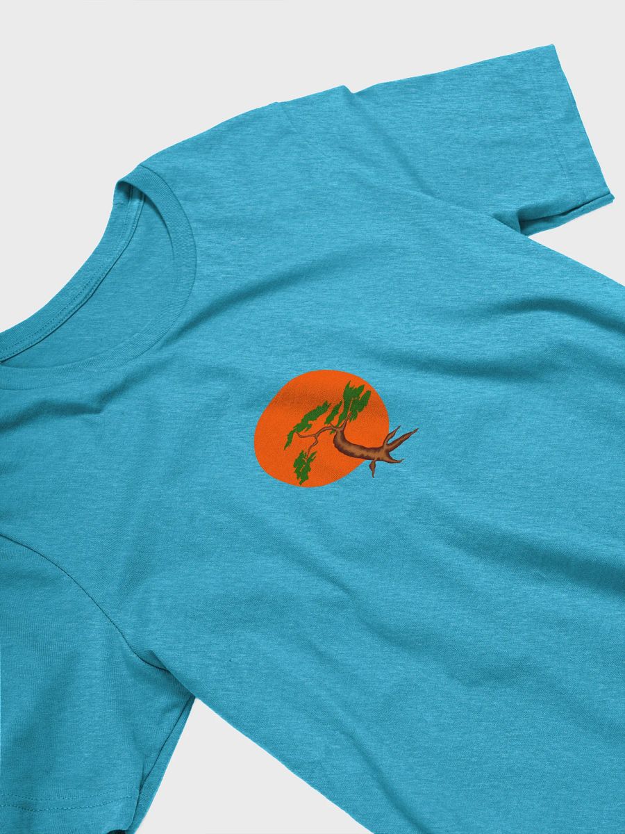 Mystic Tree Serenity T-Shirt product image (3)