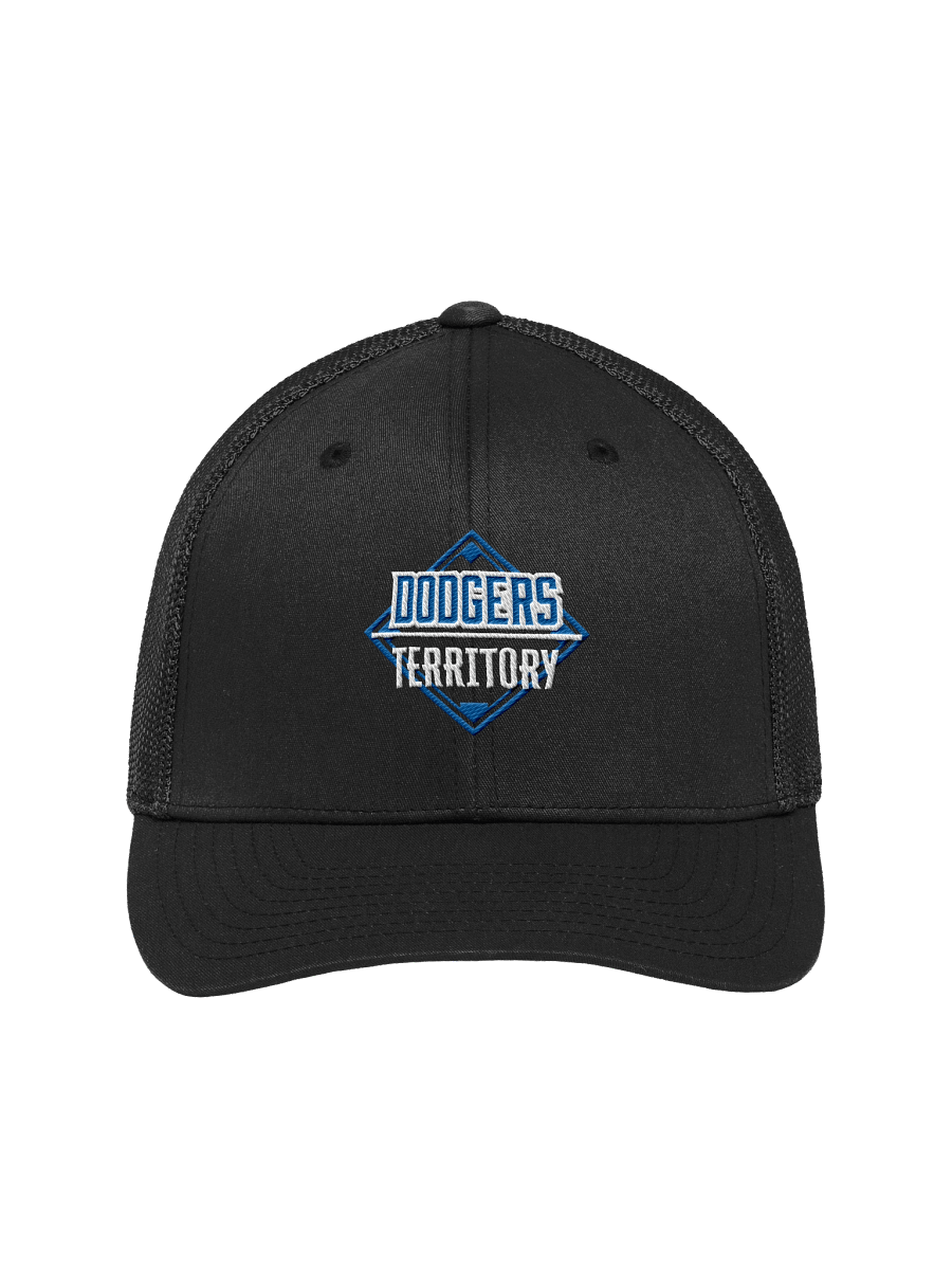 Trucker Hat product image (1)