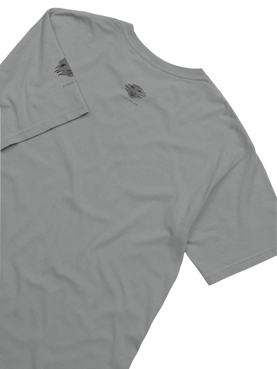 Radiant Sunburst Face T-Shirt product image (4)