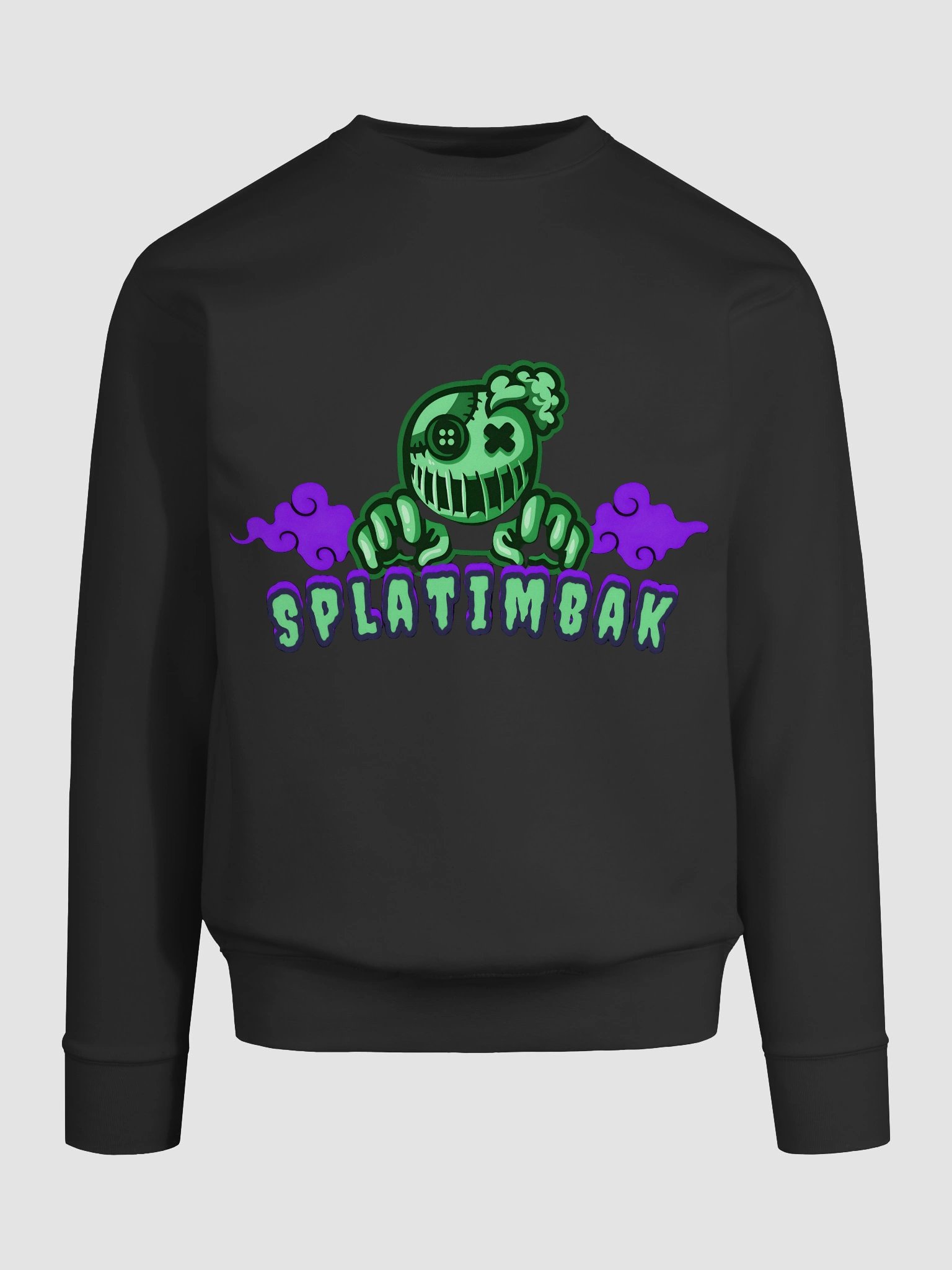 SPLAT SWEATSHIRT product image (9)
