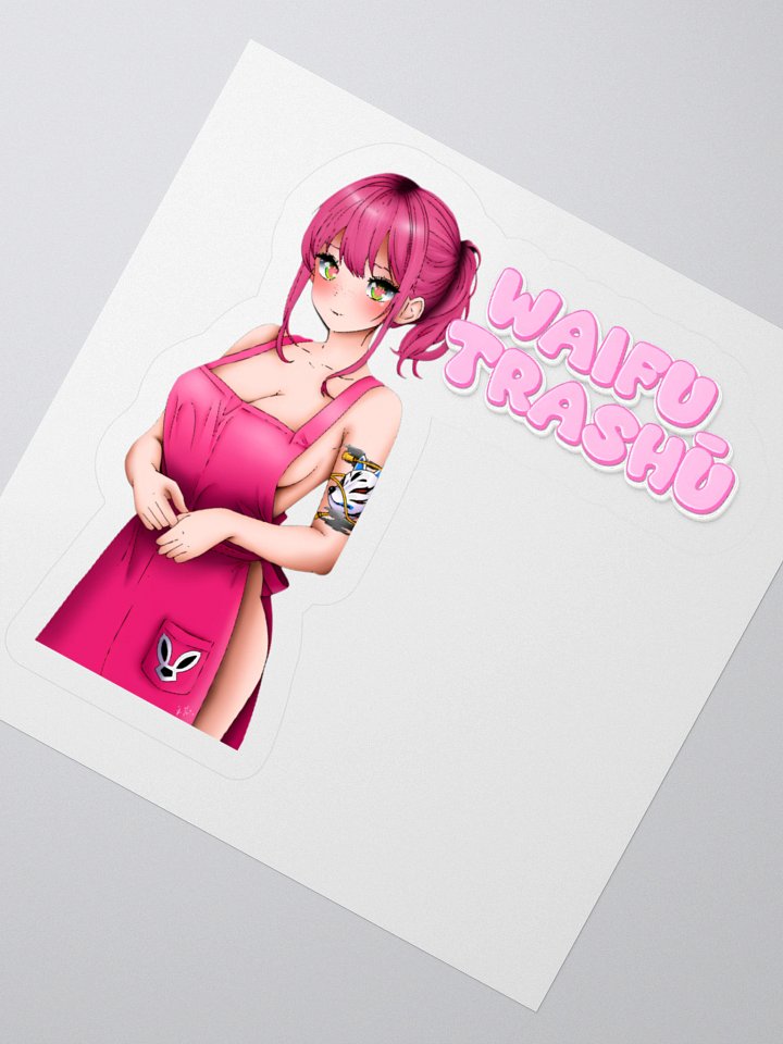 Waifu-Bucks product image (5)