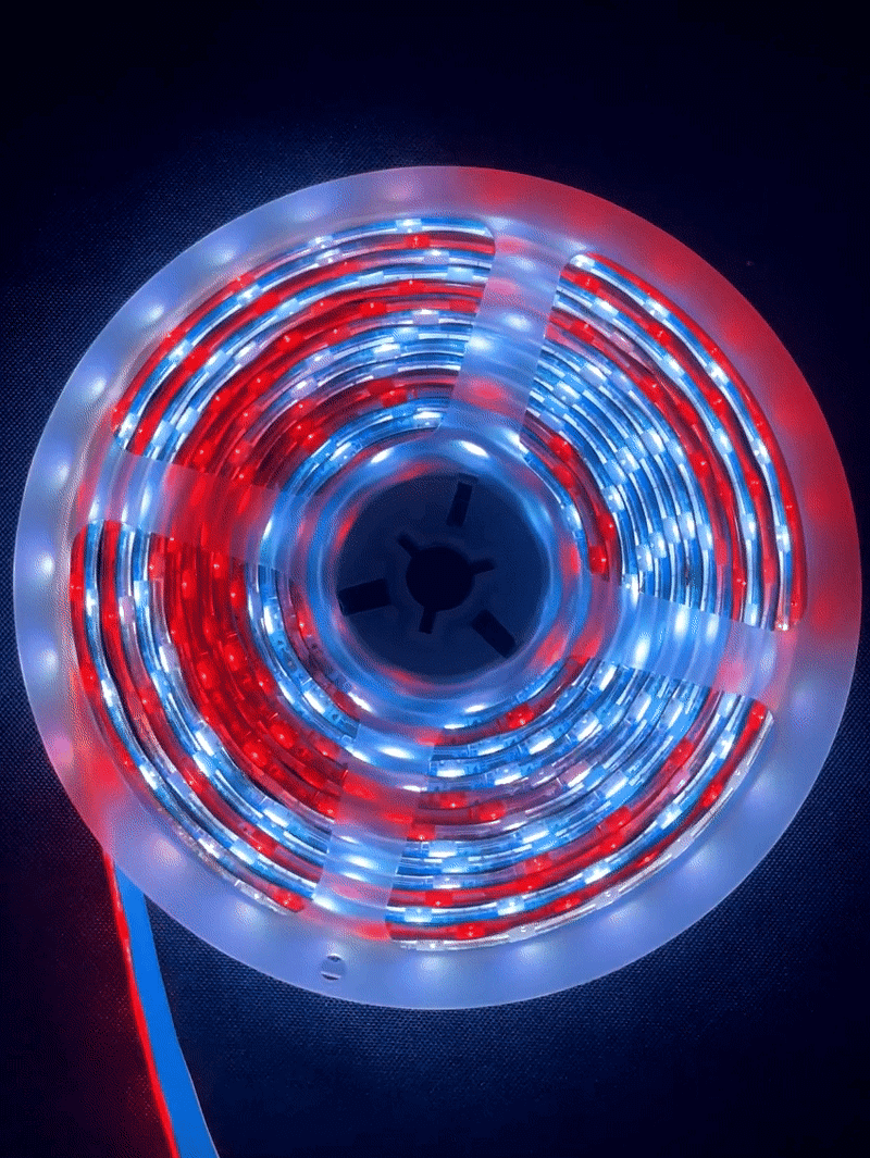 Viral LED Strip Lights