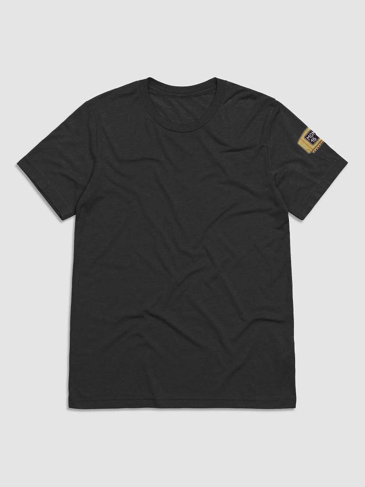 Mondo16bit Shirt product image (1)