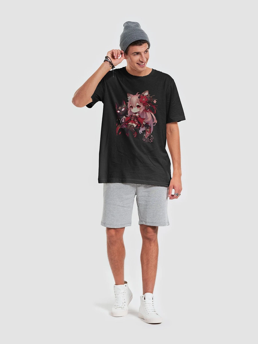 Dark Kit T-Shirt product image (6)