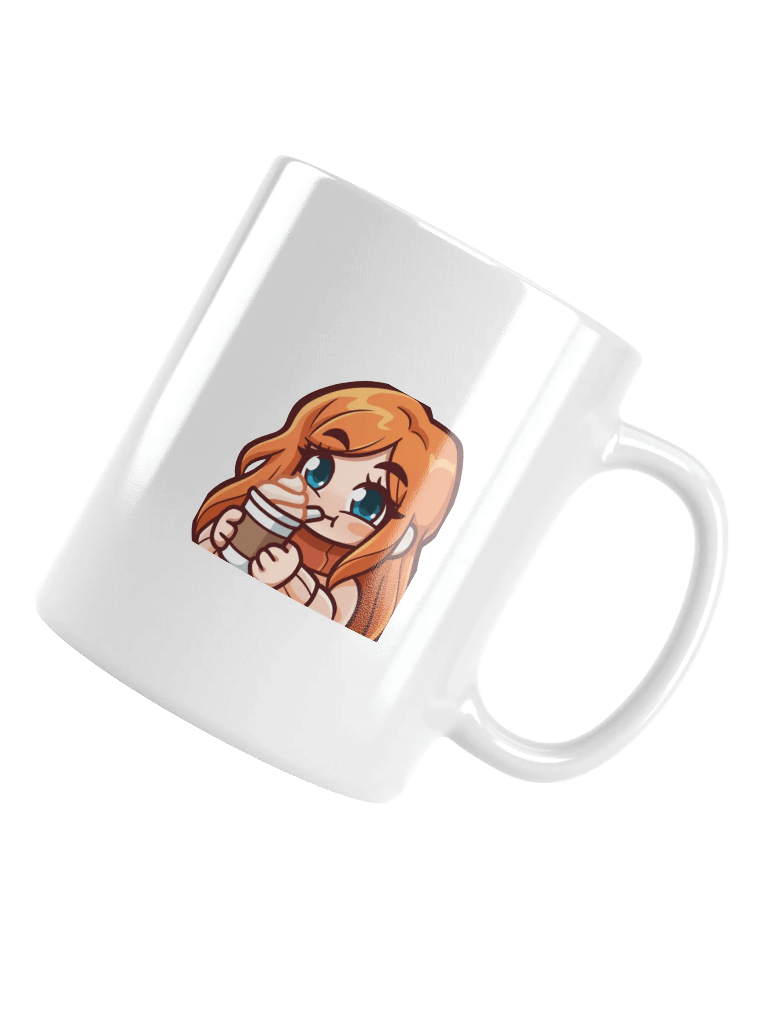 SIPPIN COFFEE MUG product image (11)