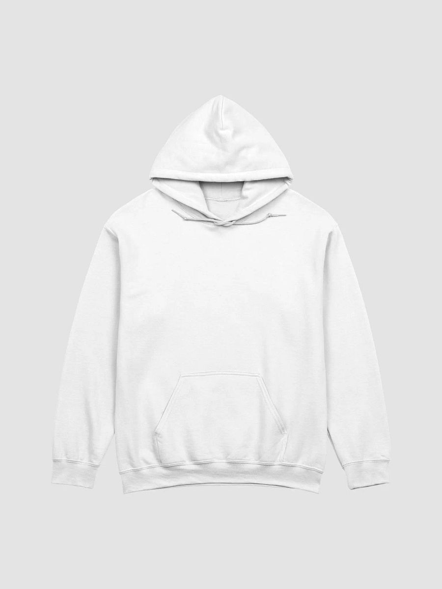 Classic Hoodie - Simple Finest product image (3)