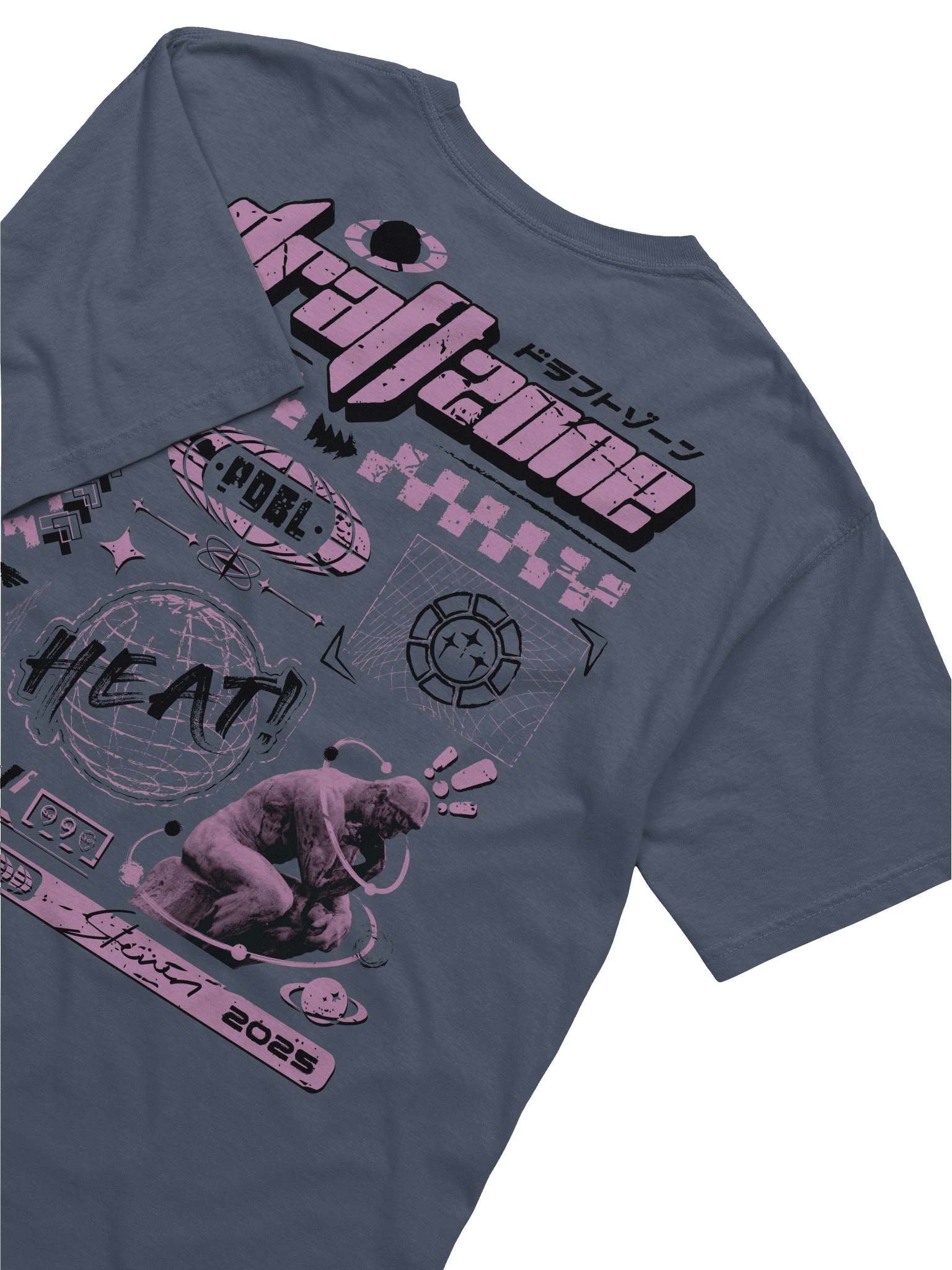 Oblivion Tee* product image (10)