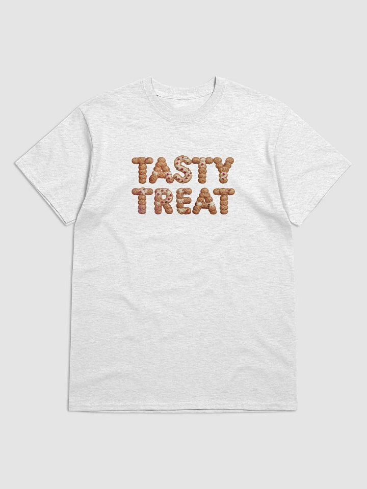 Tasty Treat Yummy Flirt T-shirt product image (9)