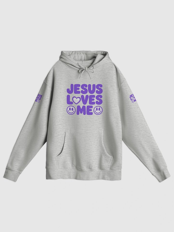Divine Love Premium Hoodie product image (4)
