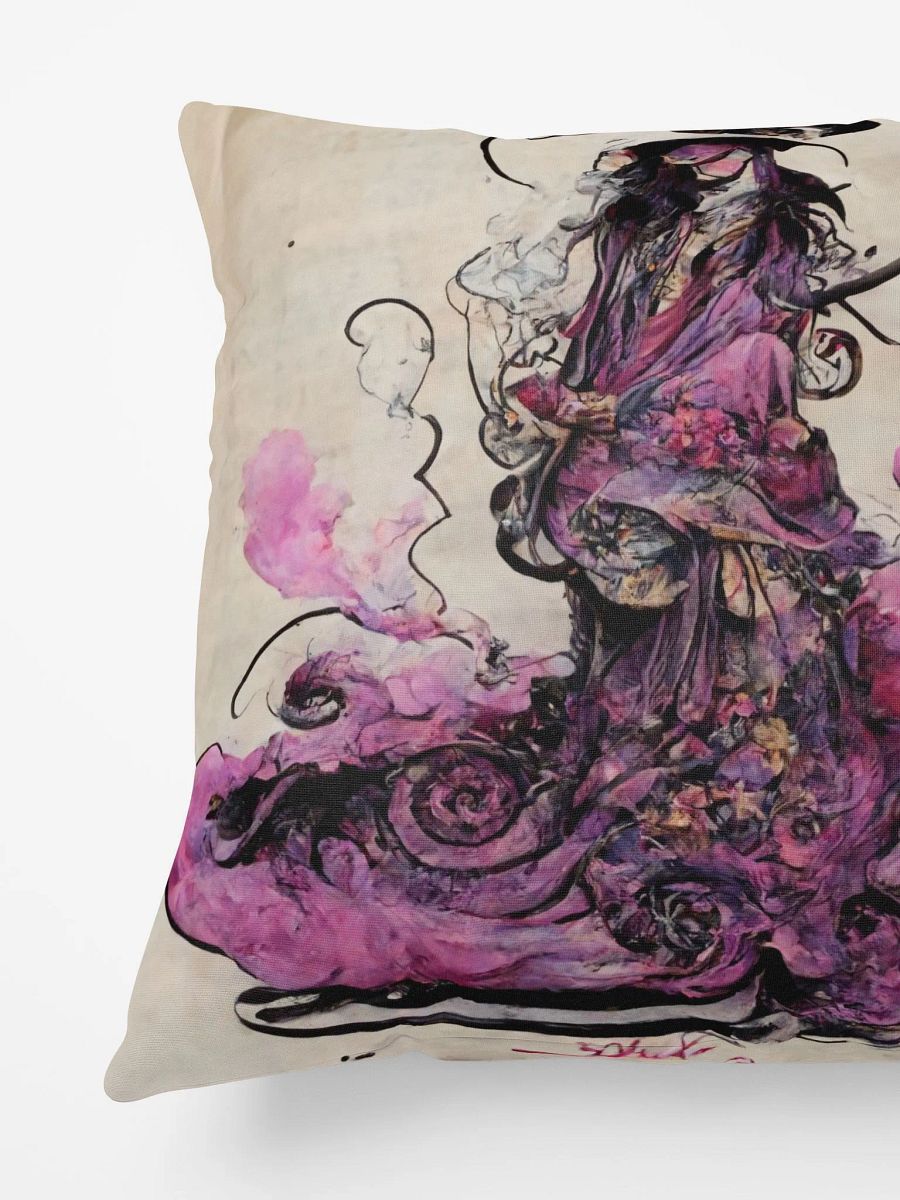 Dreamy Nights All-Over Print Pillow product image (6)