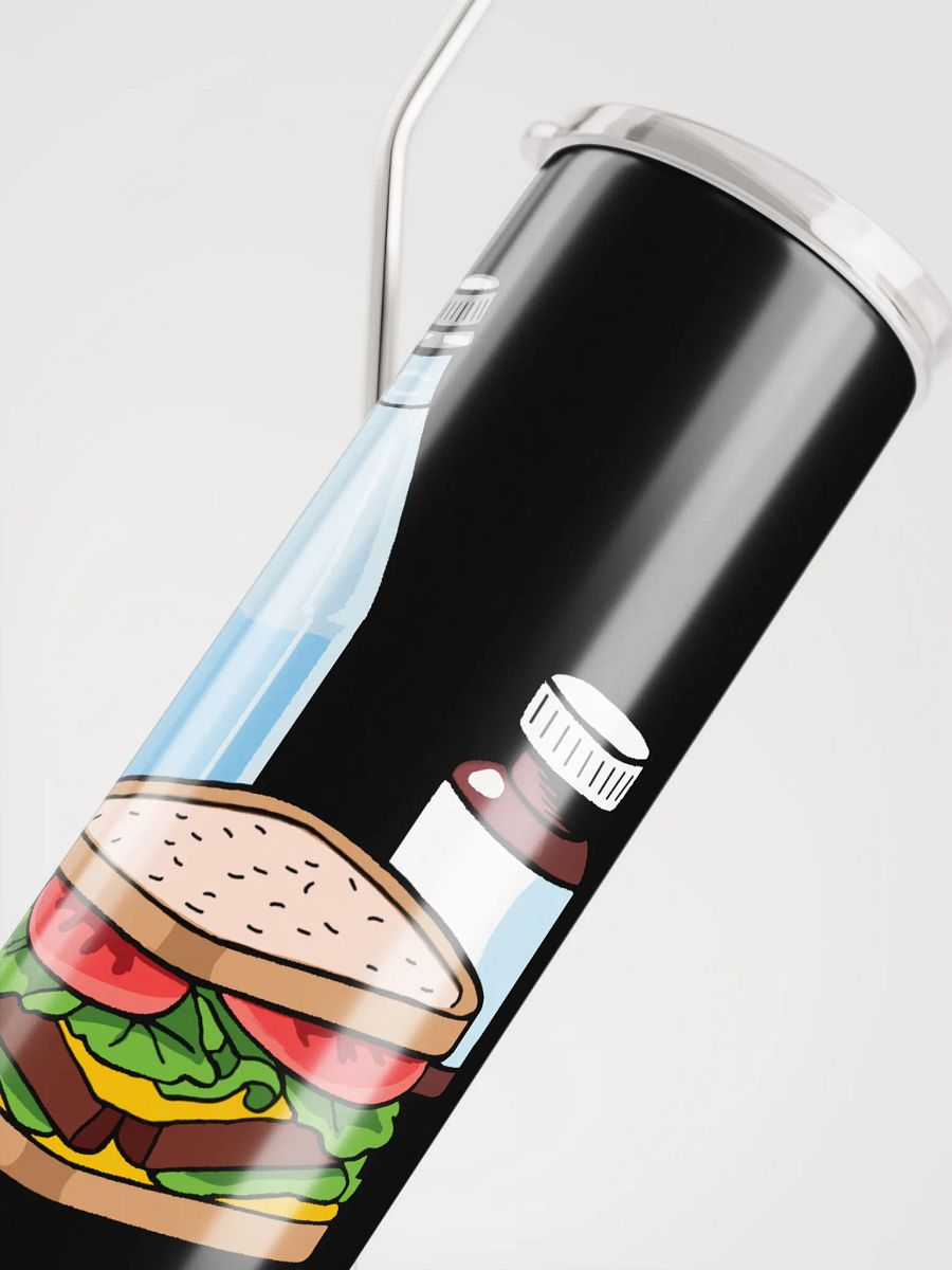 Liivya PSA Tumbler product image (4)