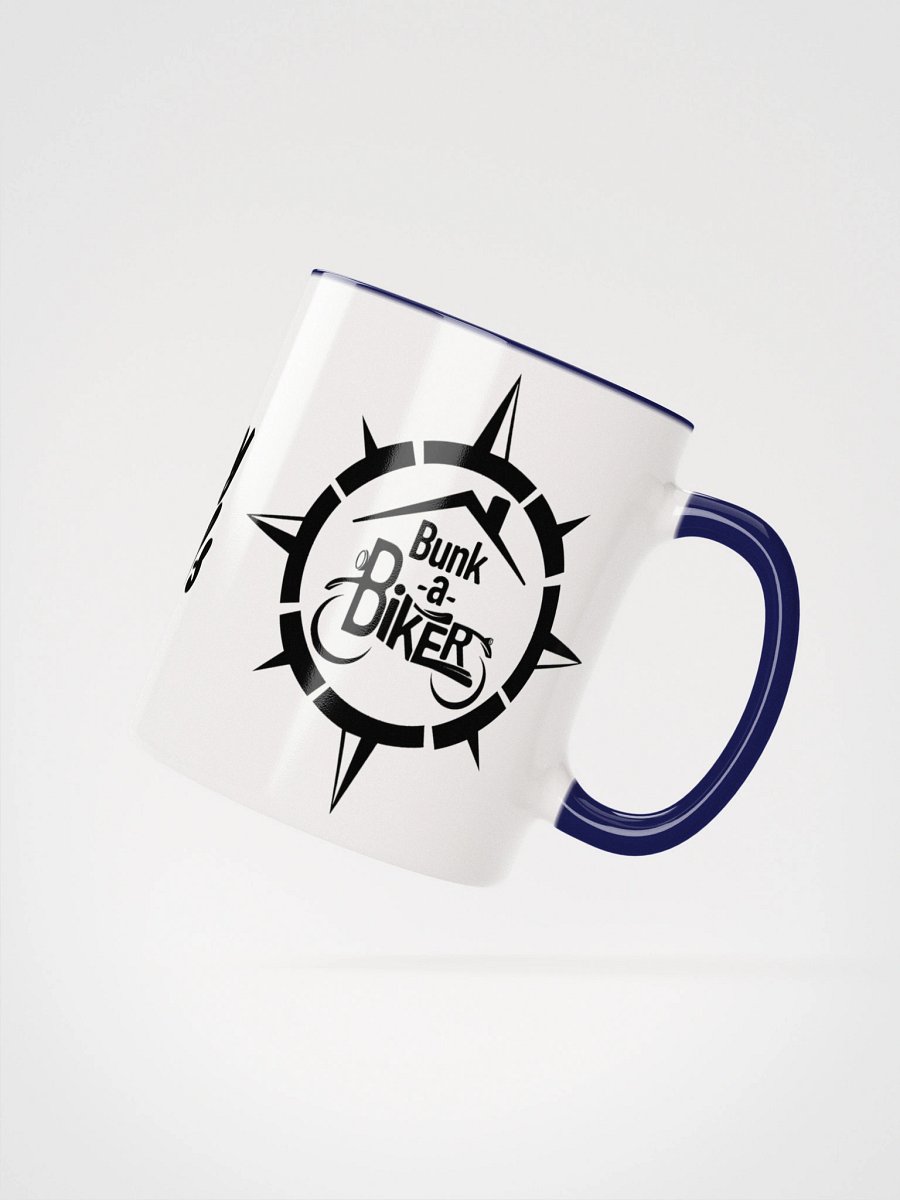 BaB Friends Mug product image (25)
