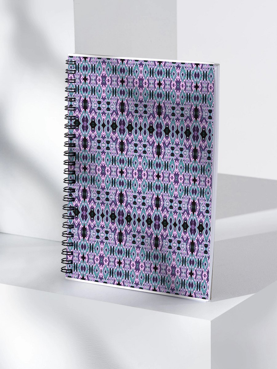 ECHO TILE WILD PATTERNS 126 product image (4)