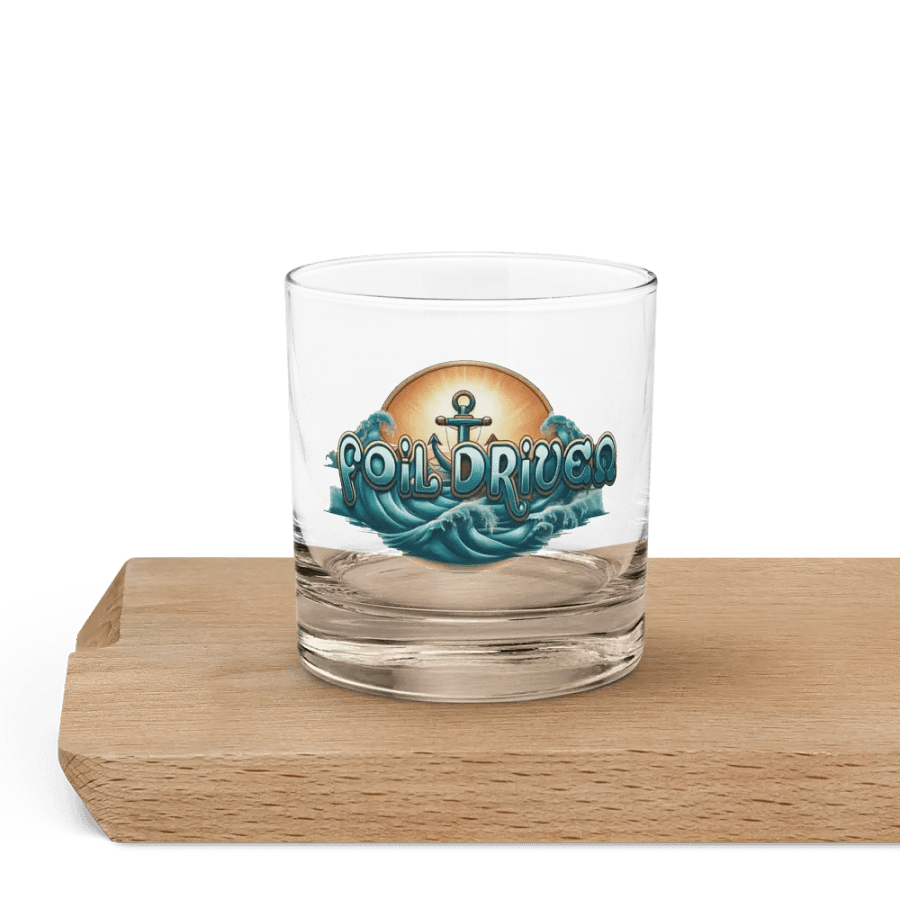 If Rock Bottom Had a Logo product image (5)