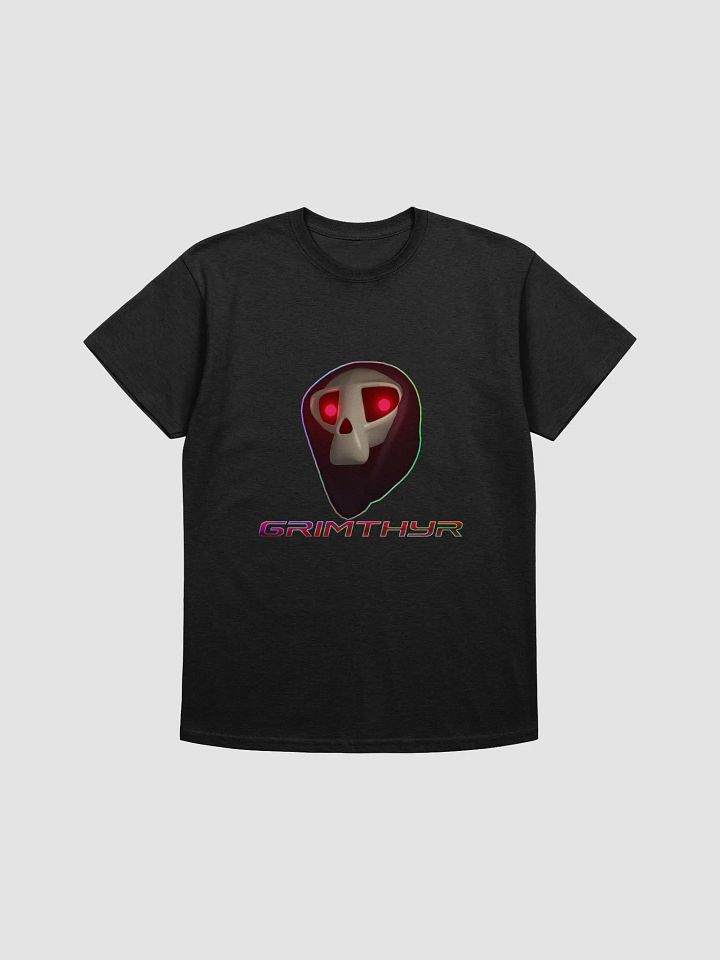 Grim T product image (1)
