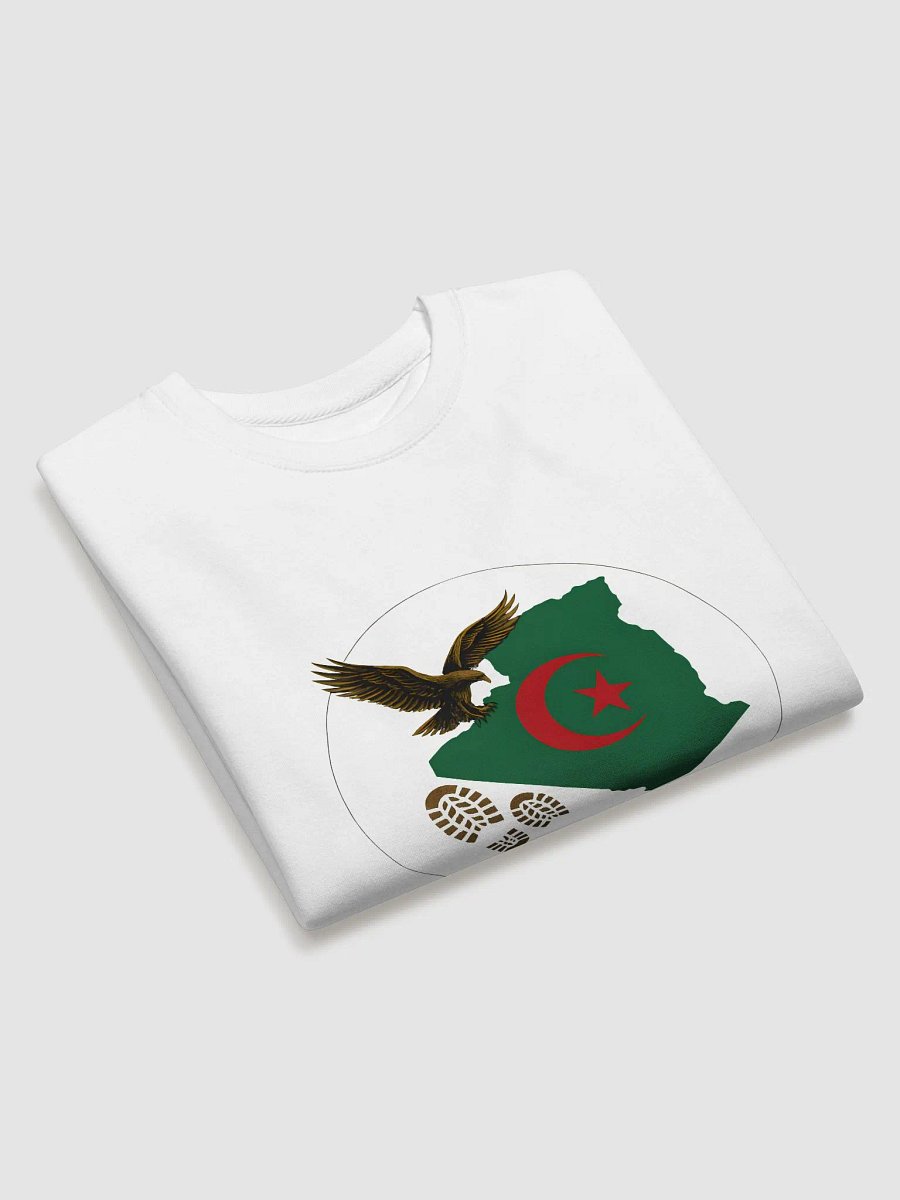 سويتر “أرض الأحرار” product image (3)