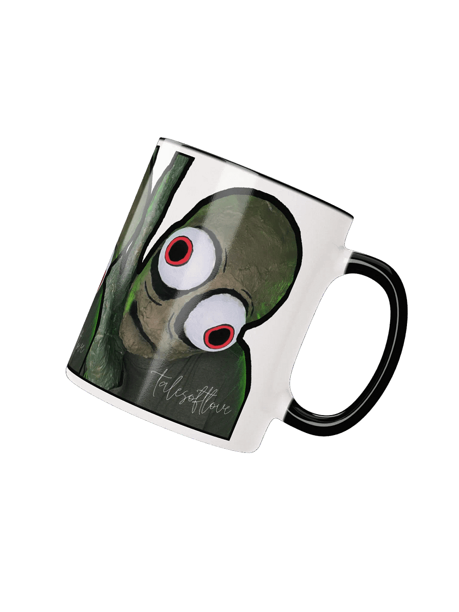 Salad Fingers Mug product image (3)