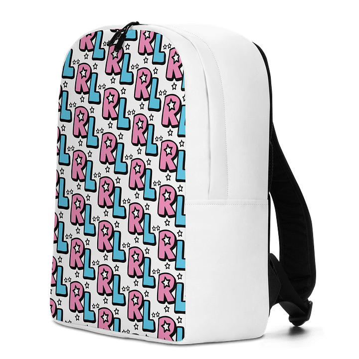 Logo Backpack product image (2)