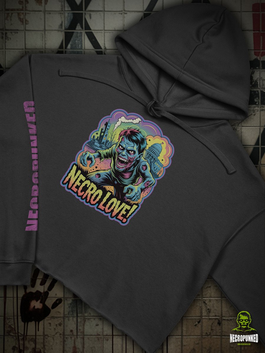 Necro Love! product image (3)