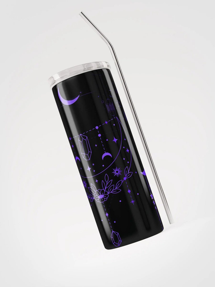 Moon Cup w/Straw product image (6)