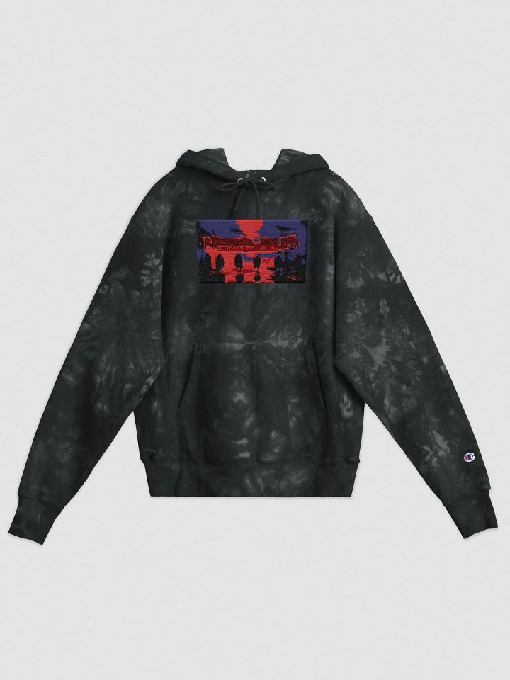 Trippie Crows Hoodie product image (2)