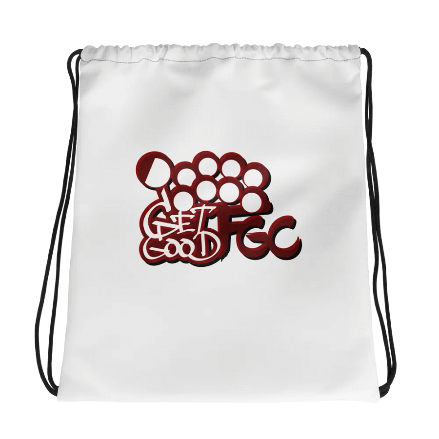 GetGood - Drawbag product image (1)
