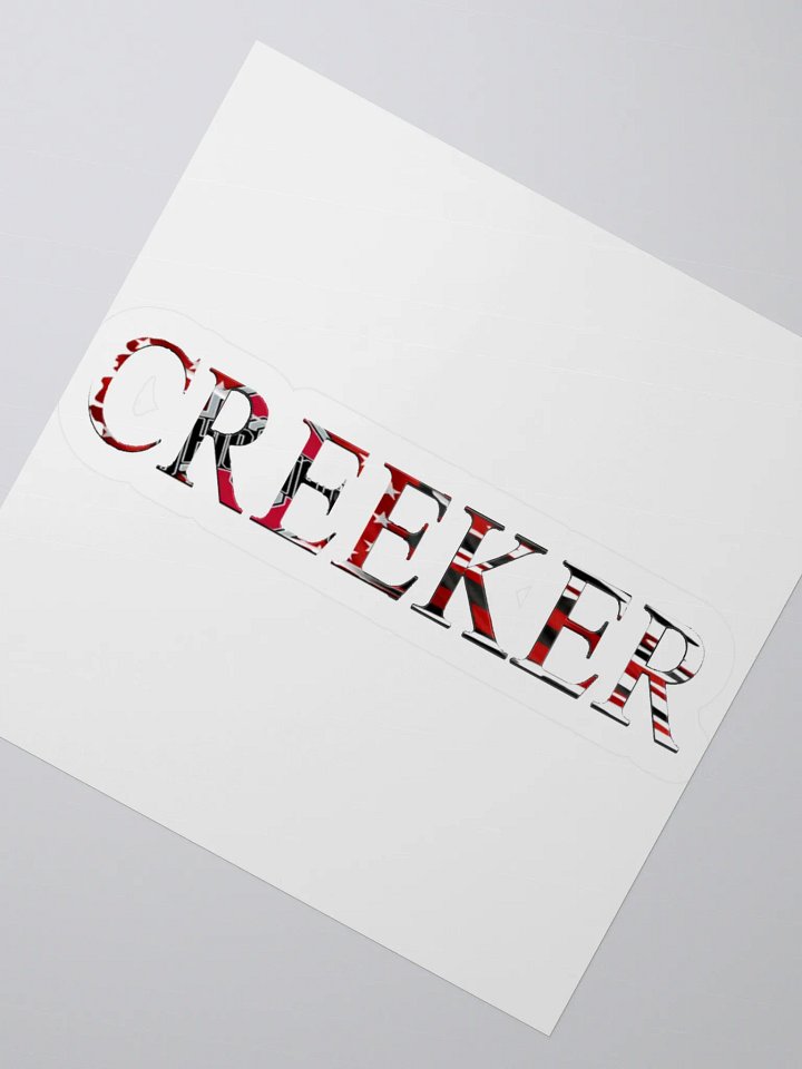 Creeker Ohio State product image (7)