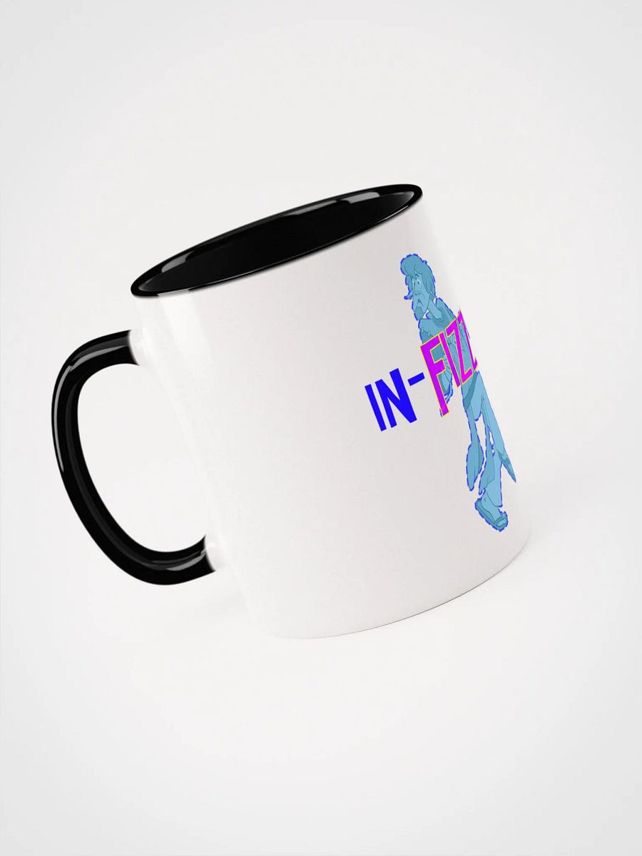 In-FIZZ-ible Mug (Colourful) product image (16)