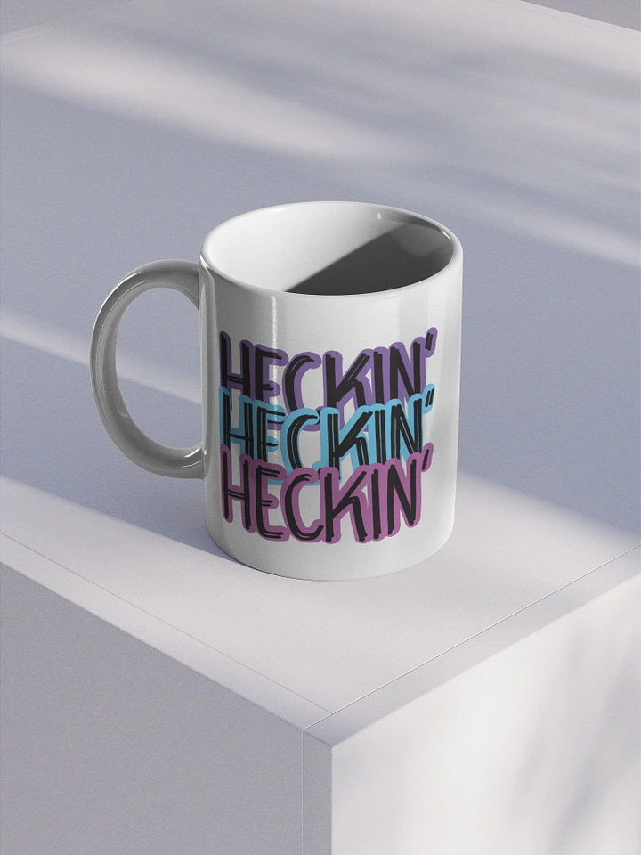 Heckin' Mug product image (1)