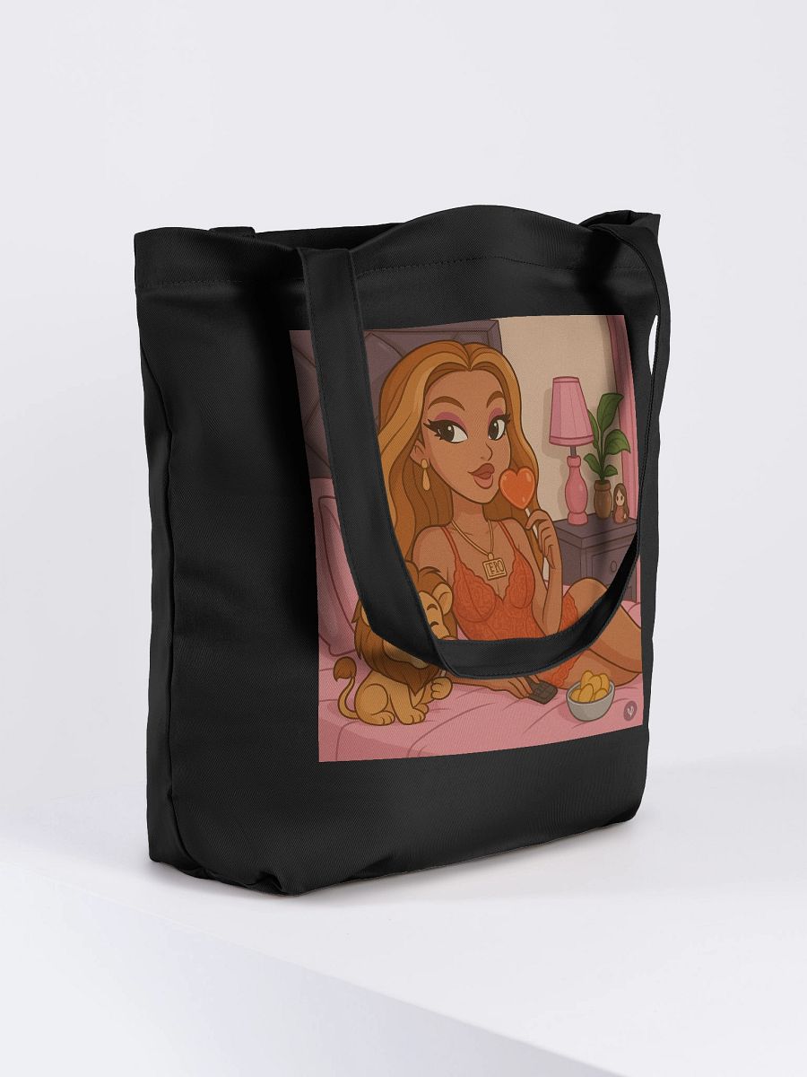 Zodiac Collection - Leo Boudoir Babe Bag product image (7)