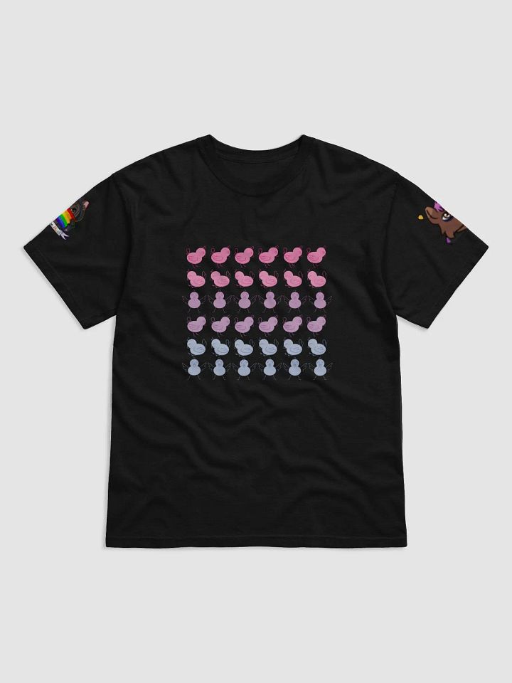 Bisexual Pride T-Shirt product image (1)
