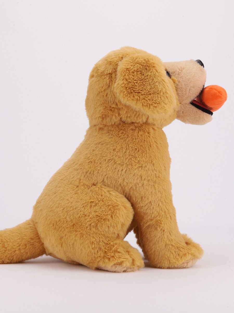 Pearl The Golden Girl Plush product image (6)
