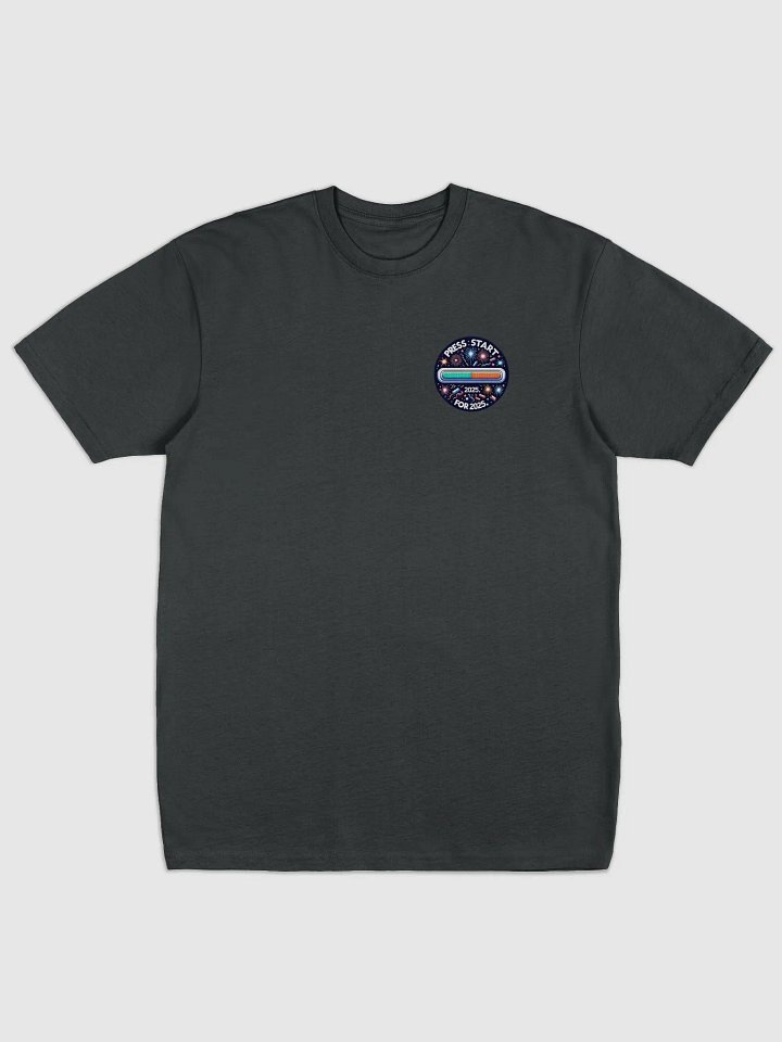 Respawn T-Shirt – Iconic “Respawn in 2025” Timer for Gamers product image (31)
