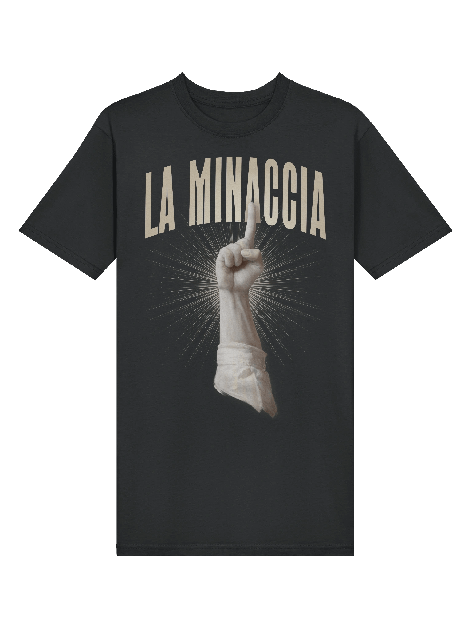 La Minaccia! product image (3)