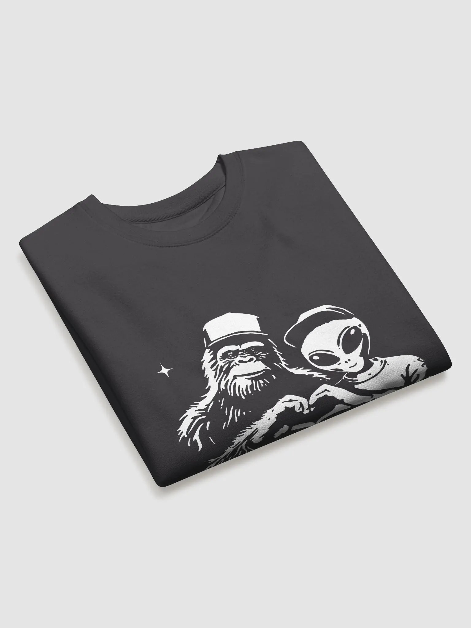 Sasquatch Collection (And Friend) product image (3)