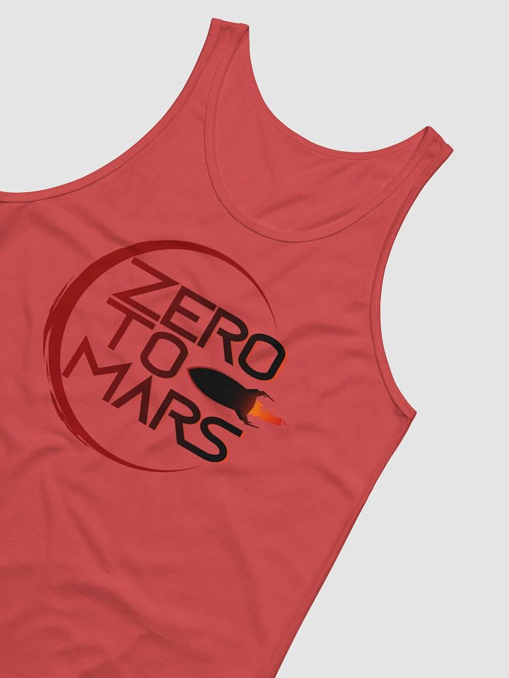 ZeroToMars Tank product image (2)