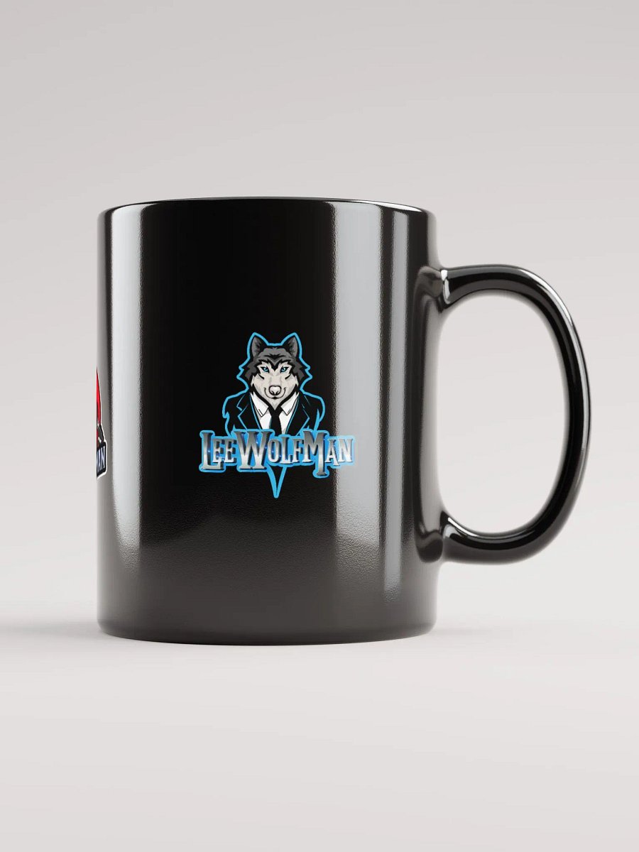 All Logo Wolf Mug product image (1)