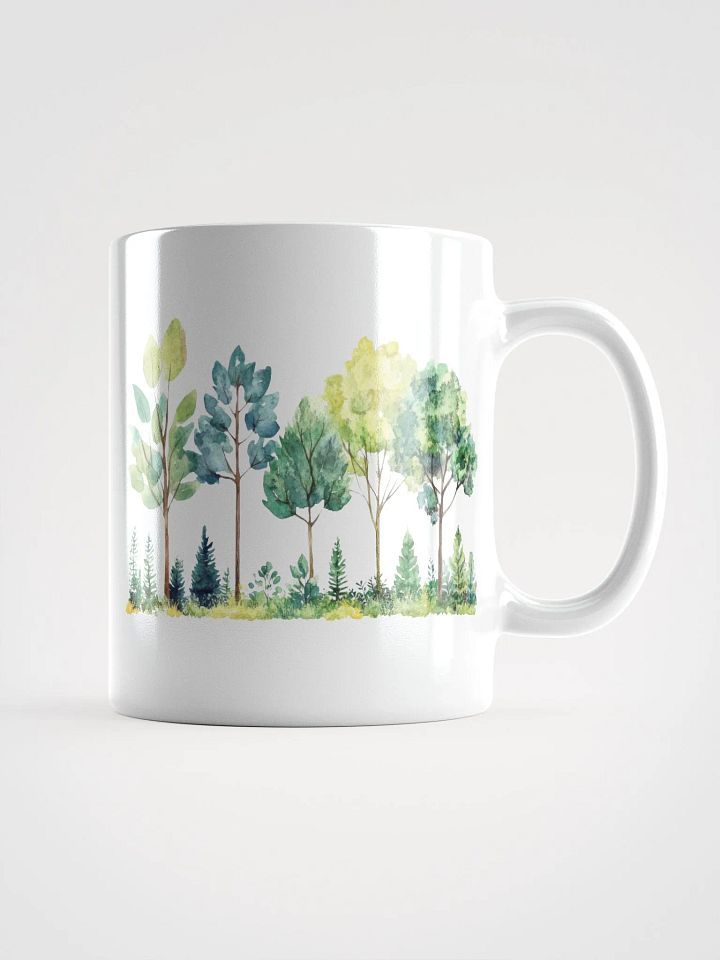 Nature's Palette Mug product image (1)