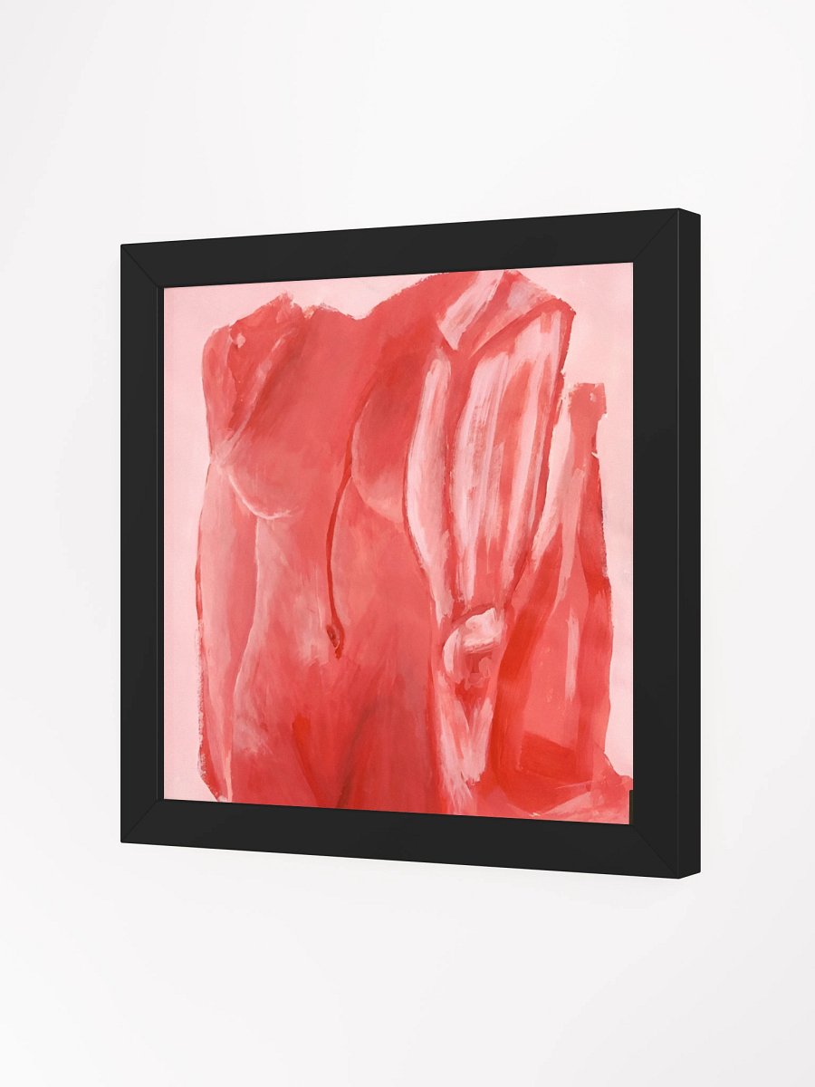 "Karen" Framed Poster Print product image (2)