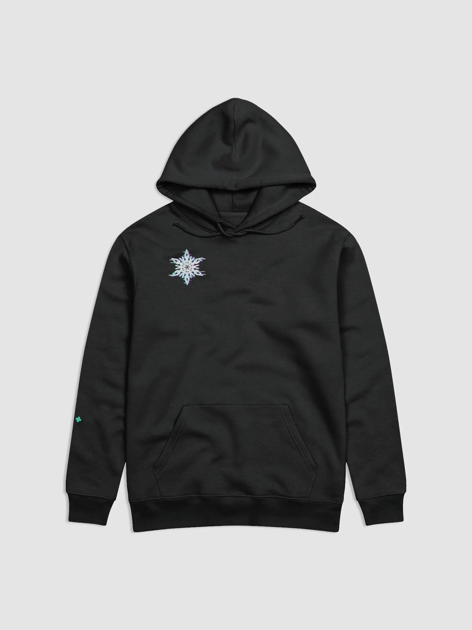 Snowwiii DJ Unisex Premium Eco Hoodie product image (1)