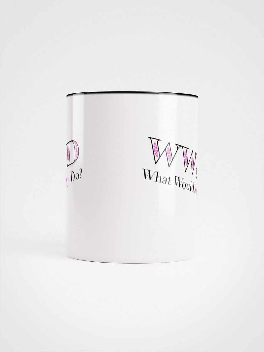 WWJD MUG product image (38)