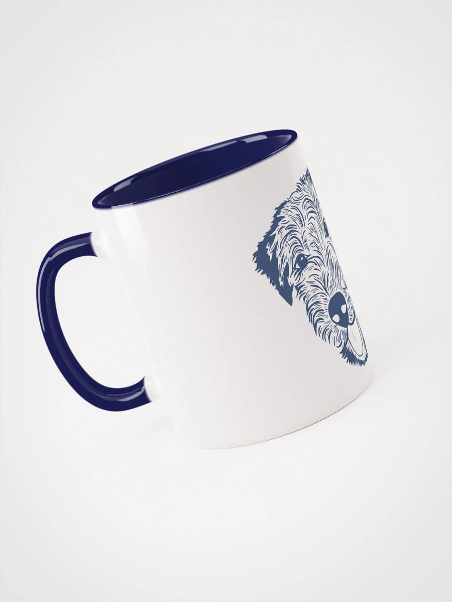 Inner Calling Puppy Mug product image (3)