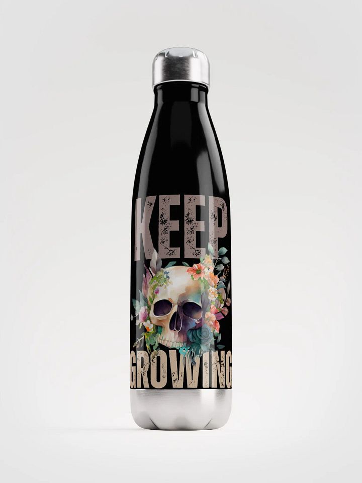 Keep Growing Bottle product image (1)