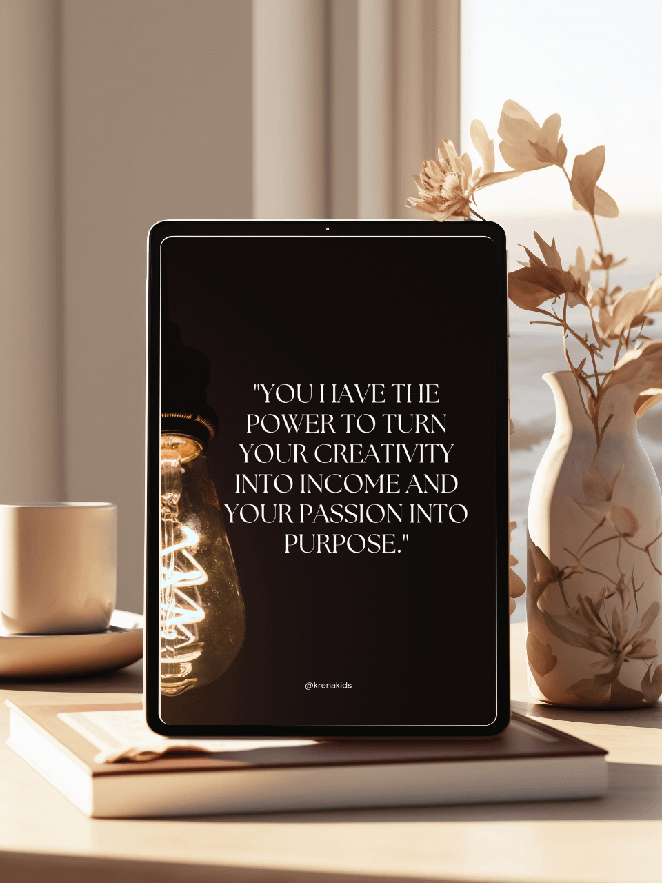 How I Turned My Passion into Profit – And How You Can Too (Step-by-Step Guide for Moms) eBook product image (5)