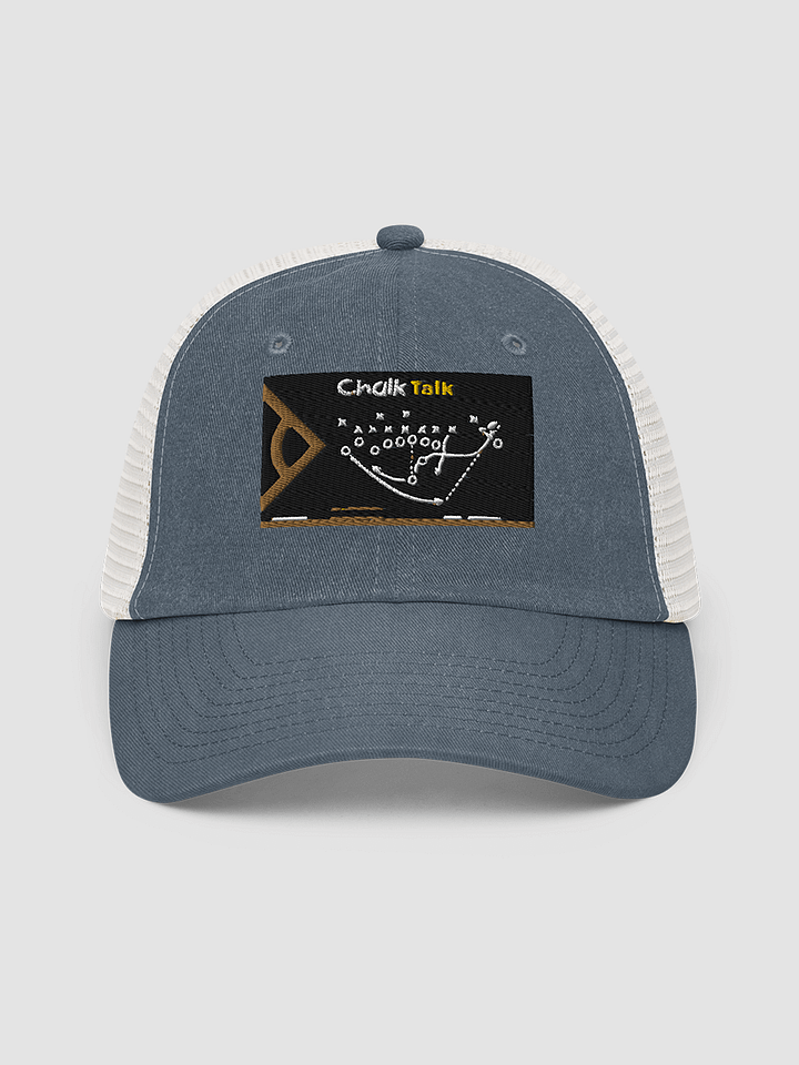 Snapback Sportsman Hat product image (1)