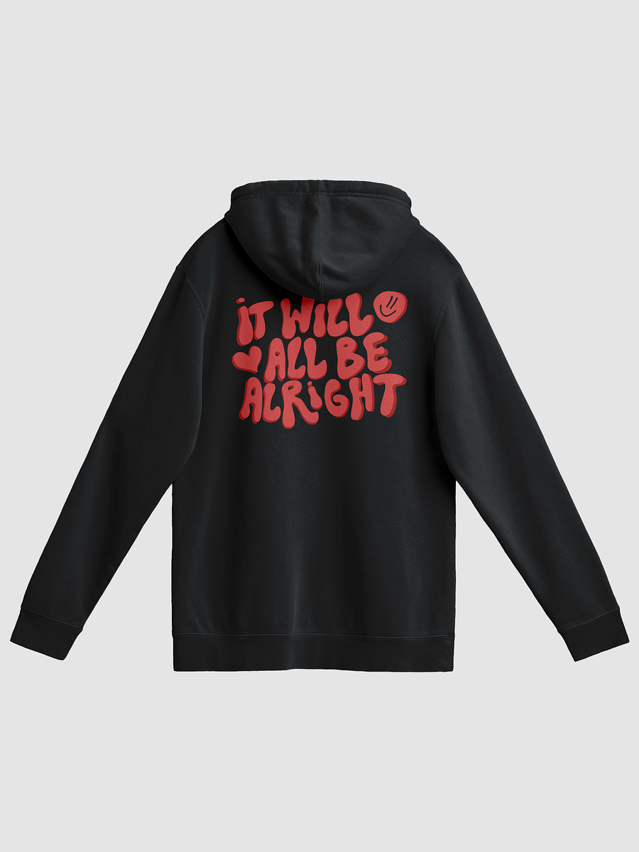 Keep Going - Hoodie product image (2)