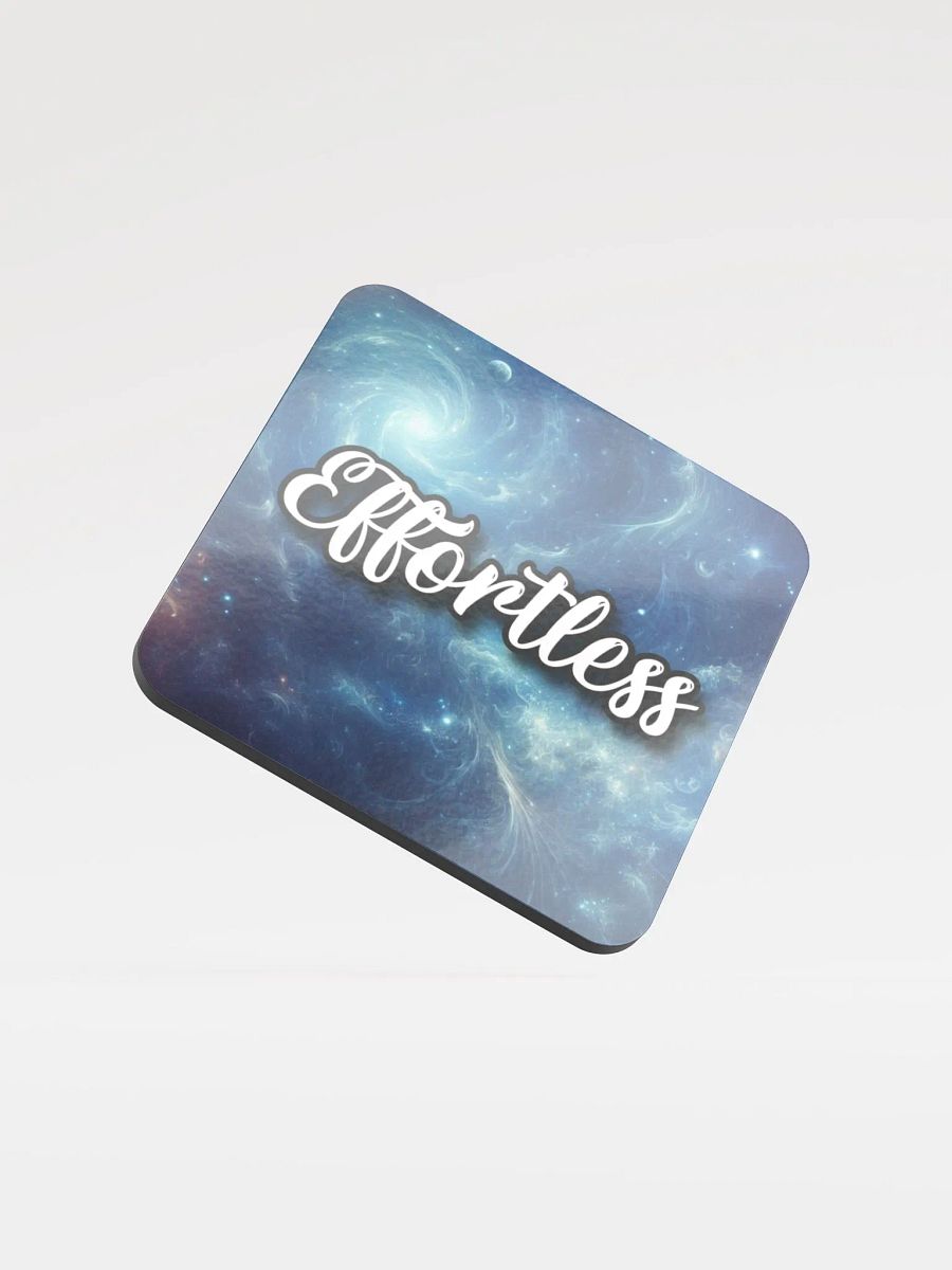 Elite - Effortless Cork Coaster product image (1)