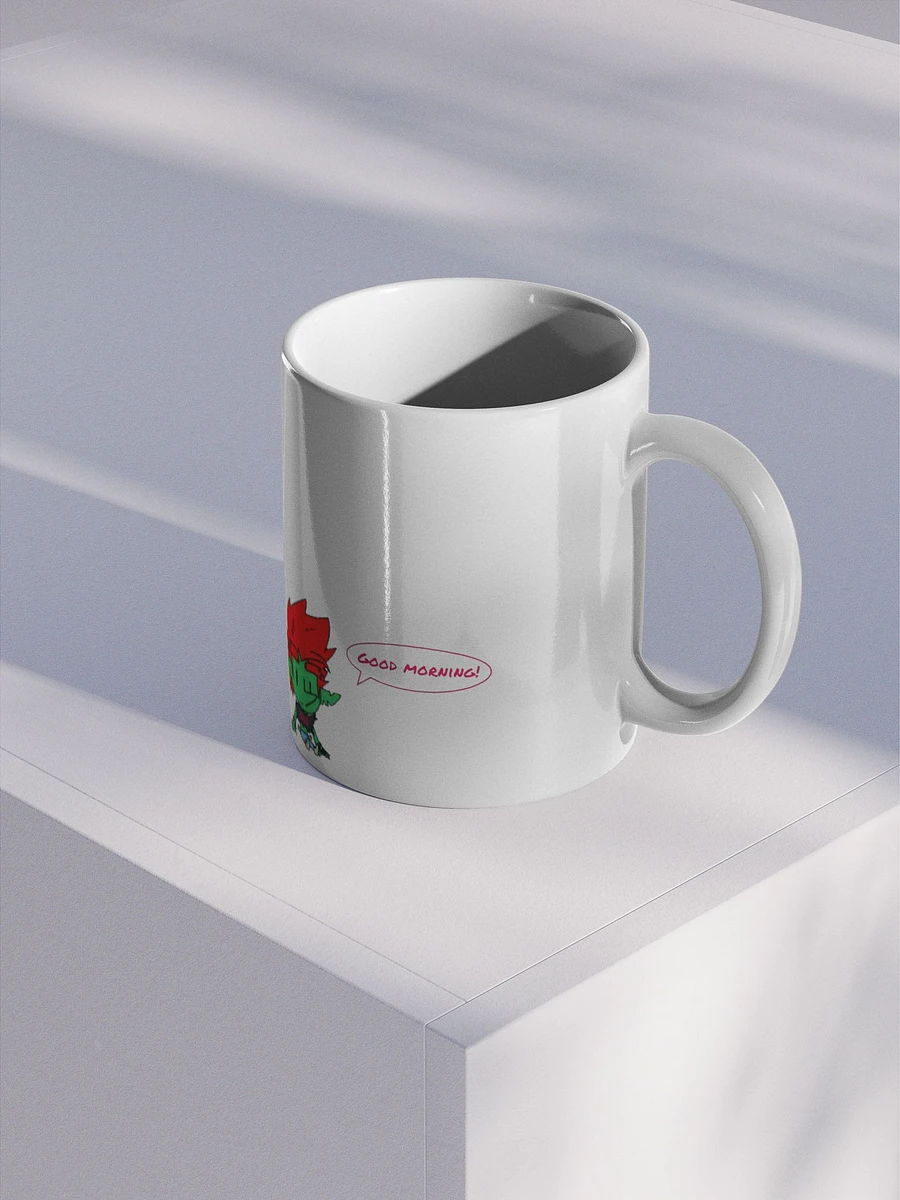 Just A Little (Mug) product image (3)