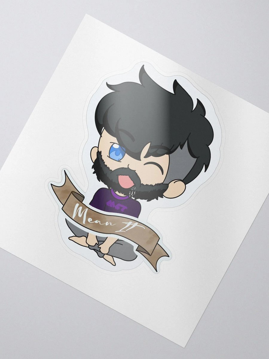 MGT Mean It product image (2)