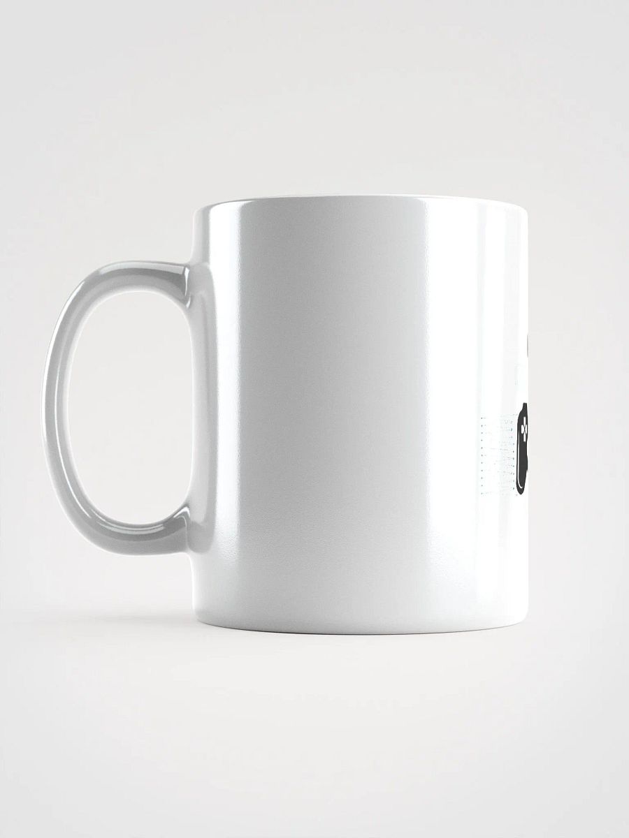 Game Over Explosion Mug product image (18)